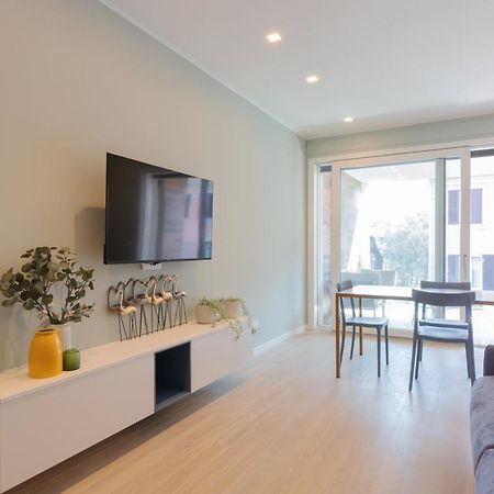 米兰Exclusive Terrace Garden View - 15 Min From Duomo公寓 外观 照片
