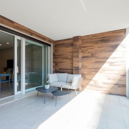 米兰Exclusive Terrace Garden View - 15 Min From Duomo公寓 外观 照片