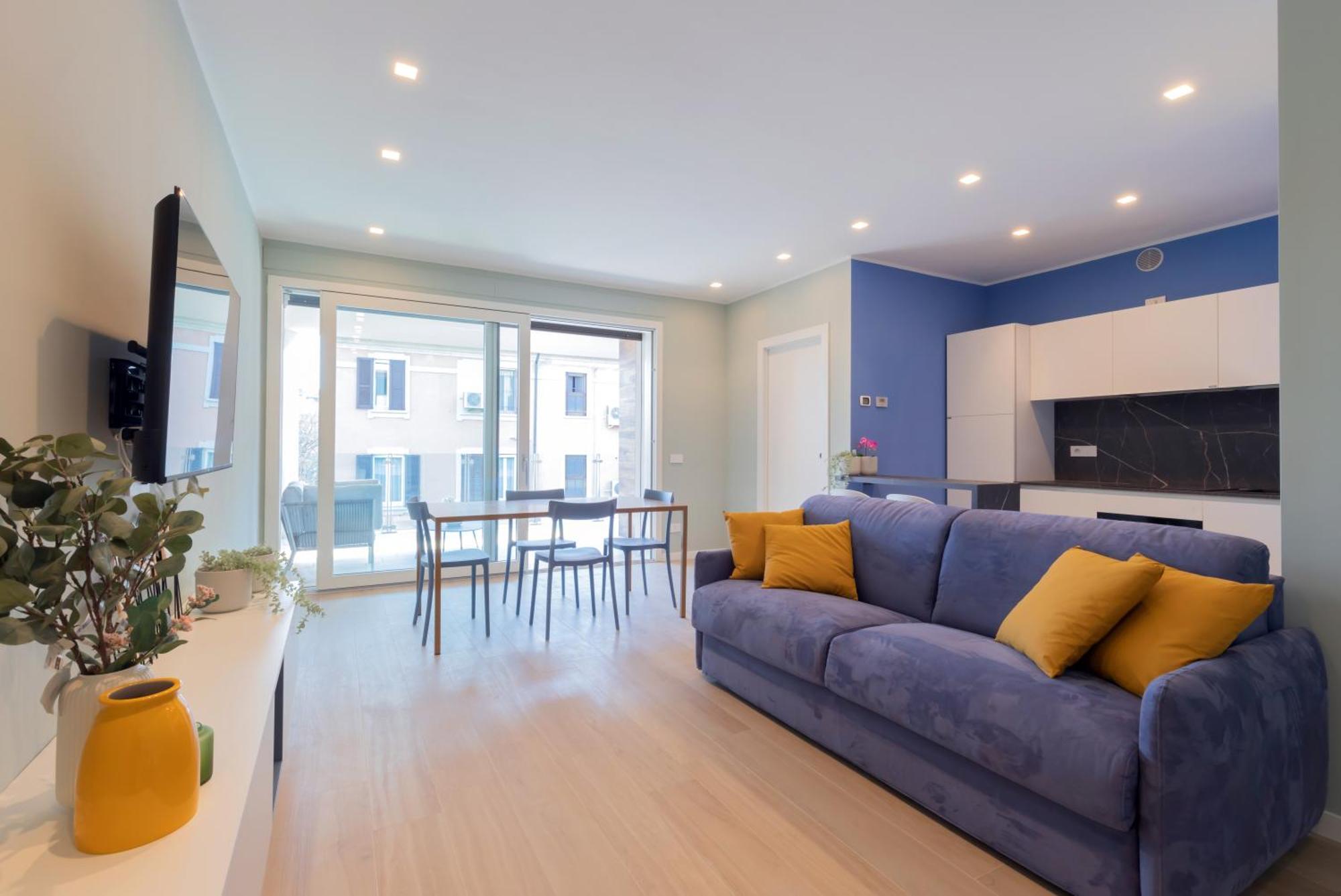 米兰Exclusive Terrace Garden View - 15 Min From Duomo公寓 外观 照片